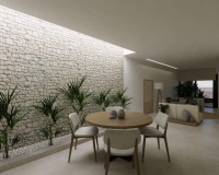 Nueva construcción  - Apartamento - Catral - pueblo