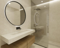 Nueva construcción  - Apartamento - Catral - pueblo