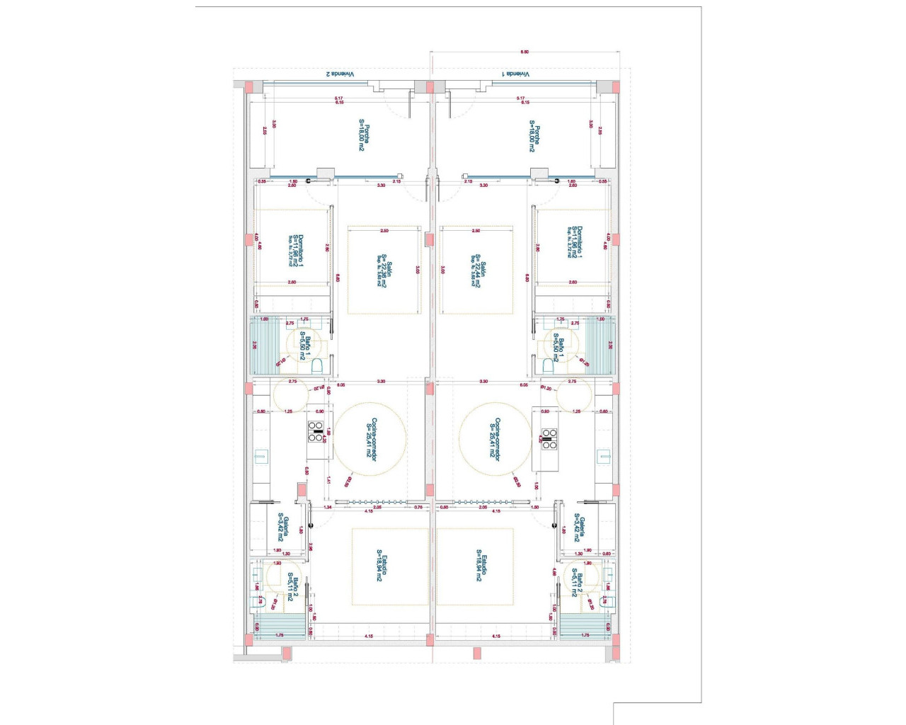 Nueva construcción  - Apartamento - Catral - pueblo