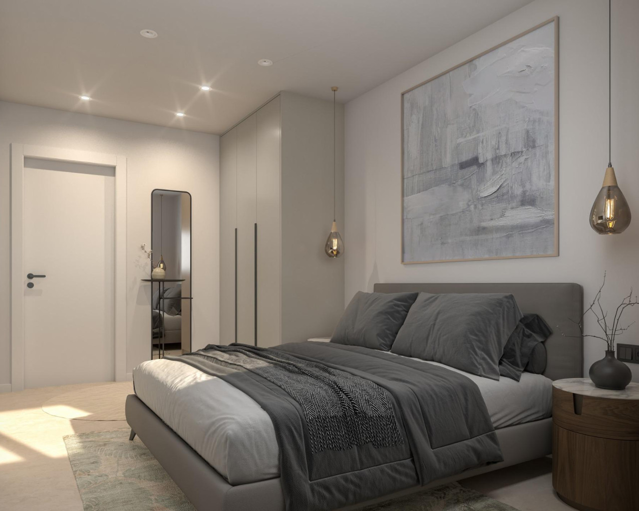 Nueva construcción  - Apartamento - Catral - pueblo