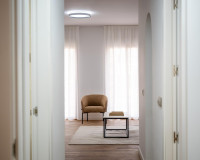 Nueva construcción  - Apartamento - Cuevas Del Almanzora - Herrerias