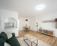 Nueva construcción  - Apartamento - Cuevas Del Almanzora - Herrerias