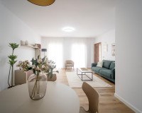 Nueva construcción  - Apartamento - Cuevas Del Almanzora - Herrerias