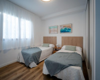 Nueva construcción  - Apartamento - Cuevas Del Almanzora - Herrerias