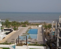 Nueva construcción  - Apartamento - Denia - L´Estanyó (Marinas)