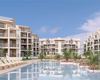 Nueva construcción  - Apartamento - Denia - Las marinas