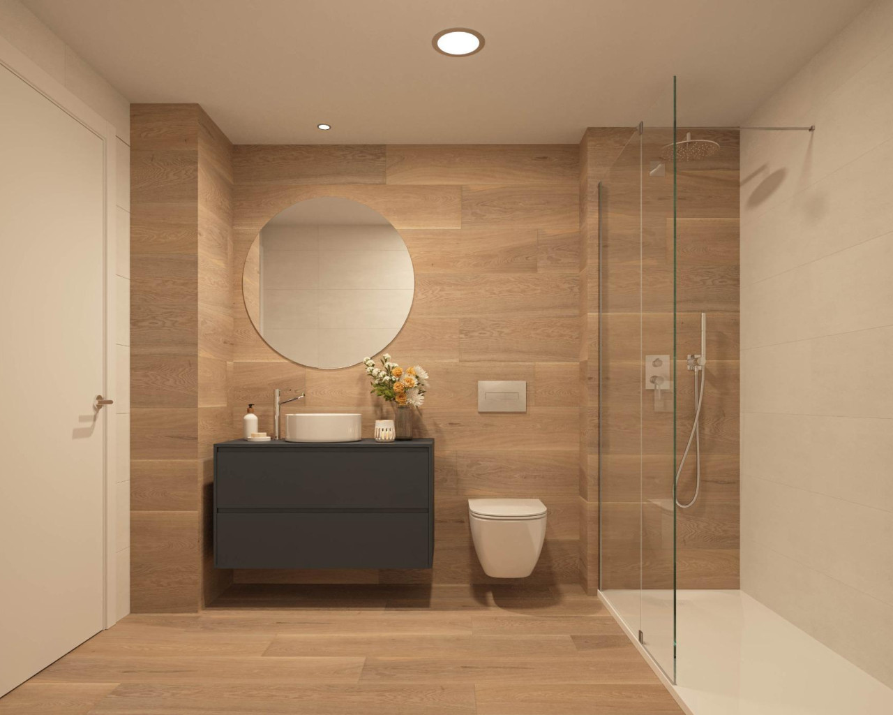 Nueva construcción  - Apartamento - El Verger