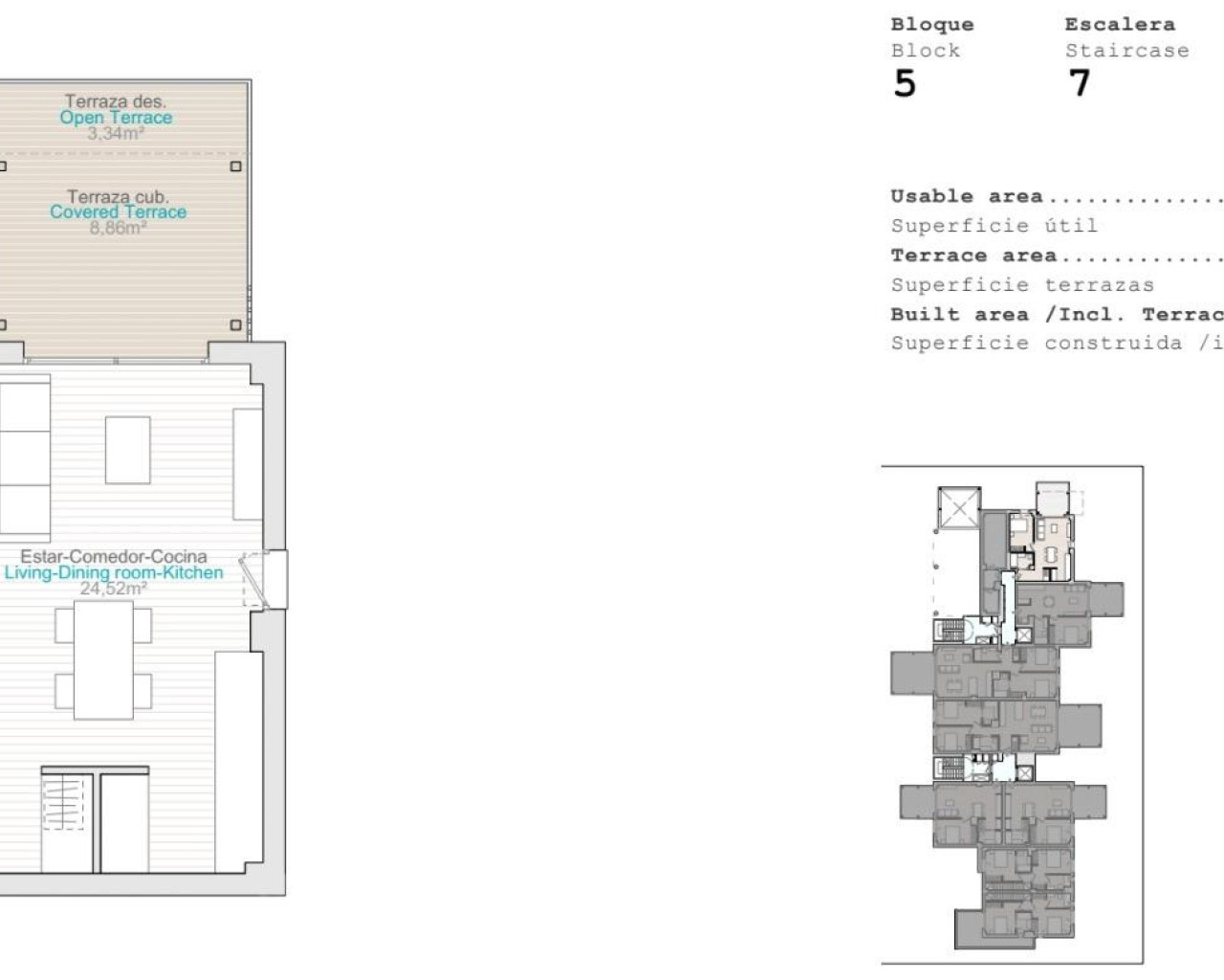 Nueva construcción  - Apartamento - El Verger