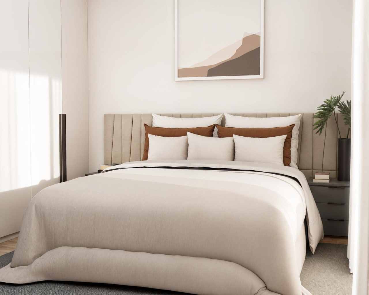 Nueva construcción  - Apartamento - Finestrat - Balcon de finestrat