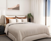 Nueva construcción  - Apartamento - Finestrat - Balcon de finestrat