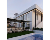 Nueva construcción  - Apartamento - Finestrat - Balcon de finestrat