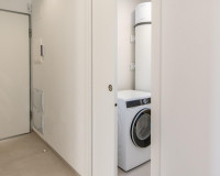 Nueva construcción  - Apartamento - Finestrat - Campana garden