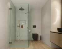 Nueva construcción  - Apartamento - Finestrat