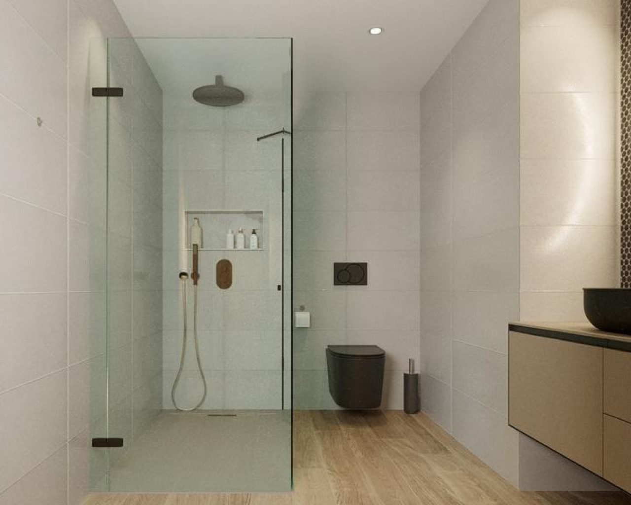 Nueva construcción  - Apartamento - Finestrat