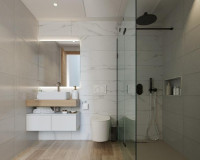 Nueva construcción  - Apartamento - Finestrat