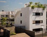 Nueva construcción  - Apartamento - Finestrat