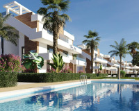Nueva construcción  - Apartamento - Fuente Álamo - Hacienda del Alamo