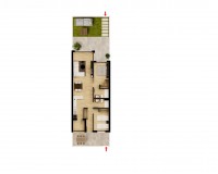 Nueva construcción  - Apartamento - Gran alacant - Gran Alacant