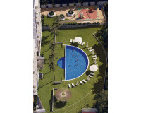 Nueva construcción  - Apartamento - Guardamar del Segura - Avda del Puerto