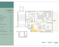 Nueva construcción  - Apartamento - Guardamar del Segura - Avda del Puerto
