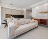 Nueva construcción  - Apartamento - Guardamar del Segura - Avda del Puerto