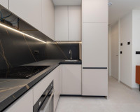 Nueva construcción  - Apartamento - Guardamar del Segura - Avda del Puerto
