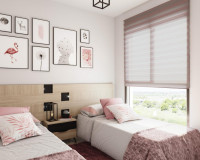 Nueva construcción  - Apartamento - Guardamar del Segura - Avenida del Puerto