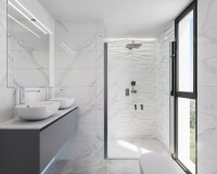 Nueva construcción  - Apartamento - Guardamar del Segura - Avenida del Puerto