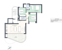 Nueva construcción  - Apartamento - Guardamar del Segura - Avenida del Puerto