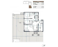 Nueva construcción  - Apartamento - Guardamar del Segura - Camino del Puerto