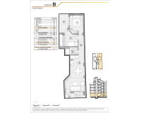 Nueva construcción  - Apartamento - Guardamar del Segura - CENTRO