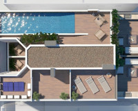 Nueva construcción  - Apartamento - Guardamar del Segura - CENTRO