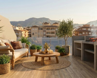 Nueva construcción  - Apartamento - Guardamar del Segura - CENTRO