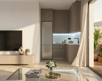 Nueva construcción  - Apartamento - Guardamar del Segura - CENTRO