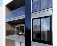 Nueva construcción  - Apartamento - Guardamar del Segura - CENTRO