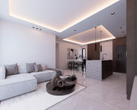 Nueva construcción  - Apartamento - Guardamar del Segura - CENTRO