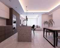 Nueva construcción  - Apartamento - Guardamar del Segura - CENTRO