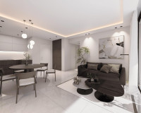 Nueva construcción  - Apartamento - Guardamar del Segura - CENTRO