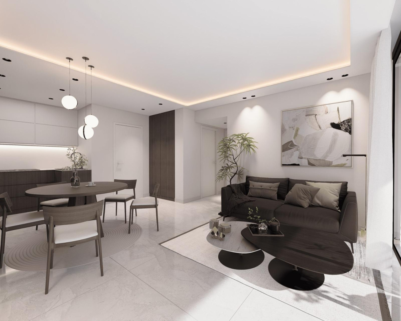 Nueva construcción  - Apartamento - Guardamar del Segura - CENTRO