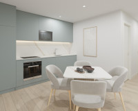 Nueva construcción  - Apartamento - Guardamar del Segura - CENTRO