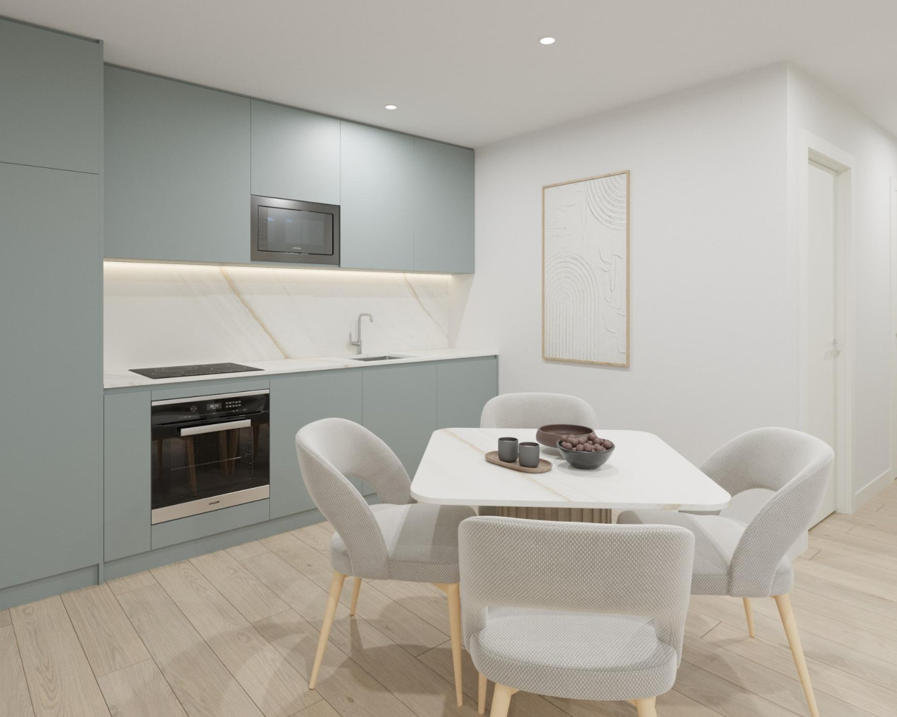 Nueva construcción  - Apartamento - Guardamar del Segura - CENTRO