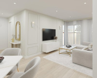 Nueva construcción  - Apartamento - Guardamar del Segura - CENTRO