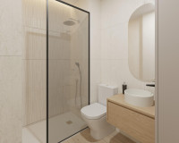 Nueva construcción  - Apartamento - Guardamar del Segura - CENTRO