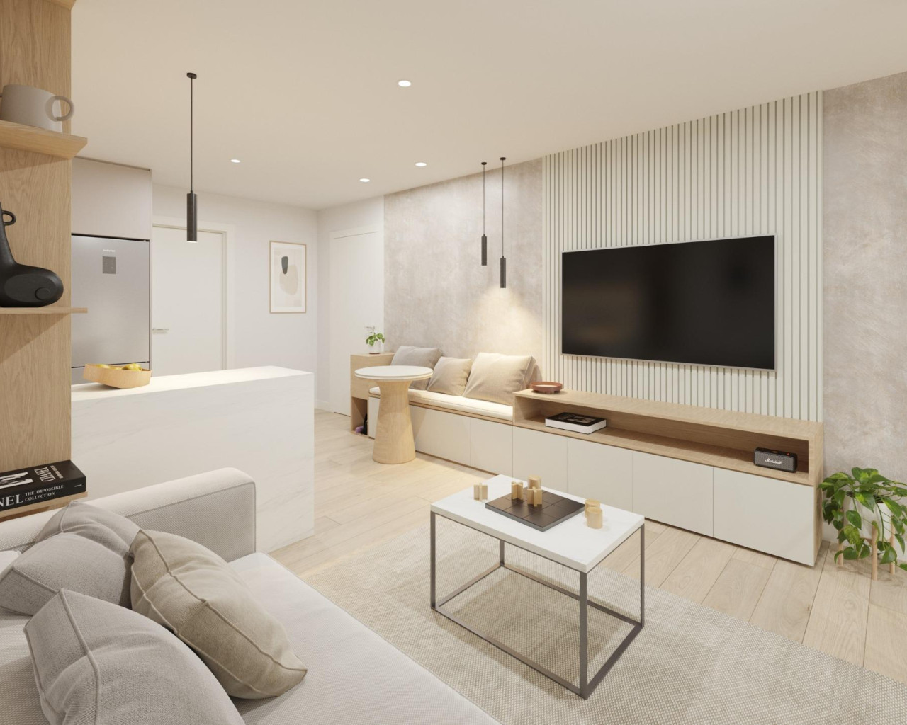 Nueva construcción  - Apartamento - Guardamar del Segura - CENTRO