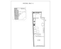 Nueva construcción  - Apartamento - Guardamar del Segura - CENTRO