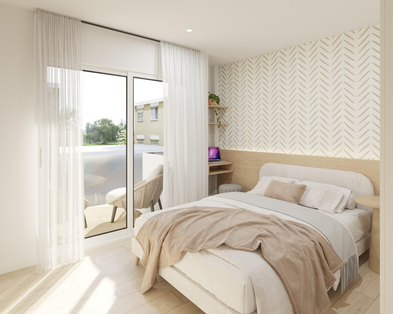 Nueva construcción  - Apartamento - Guardamar del Segura - CENTRO