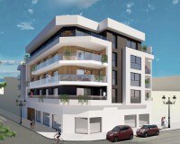 Nueva construcción  - Apartamento - Guardamar del Segura - CENTRO