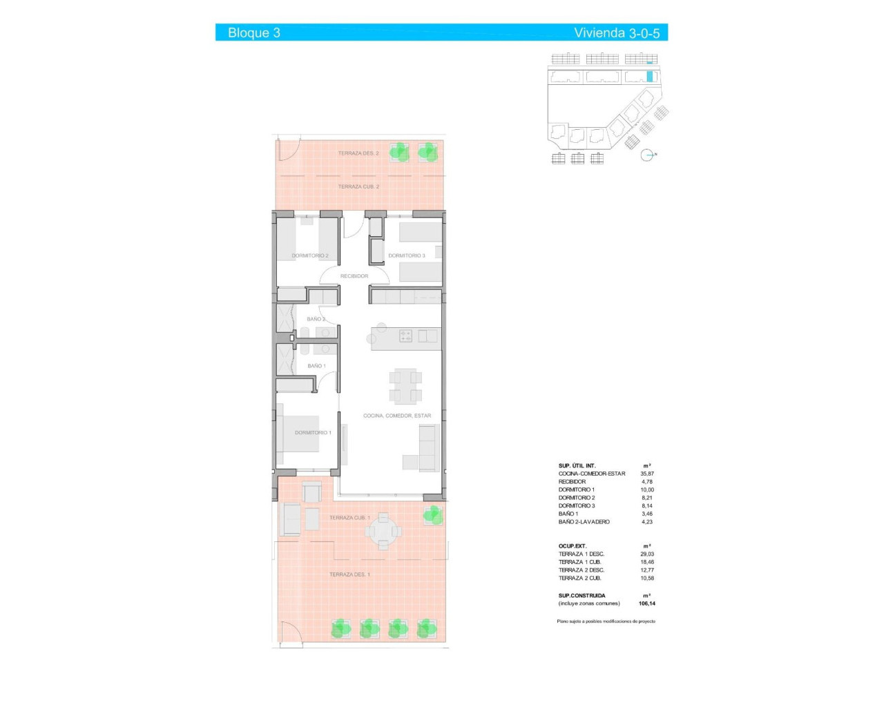 Nueva construcción  - Apartamento - Guardamar del Segura - EL RASO