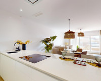 Nueva construcción  - Apartamento - Guardamar del Segura - EL RASO