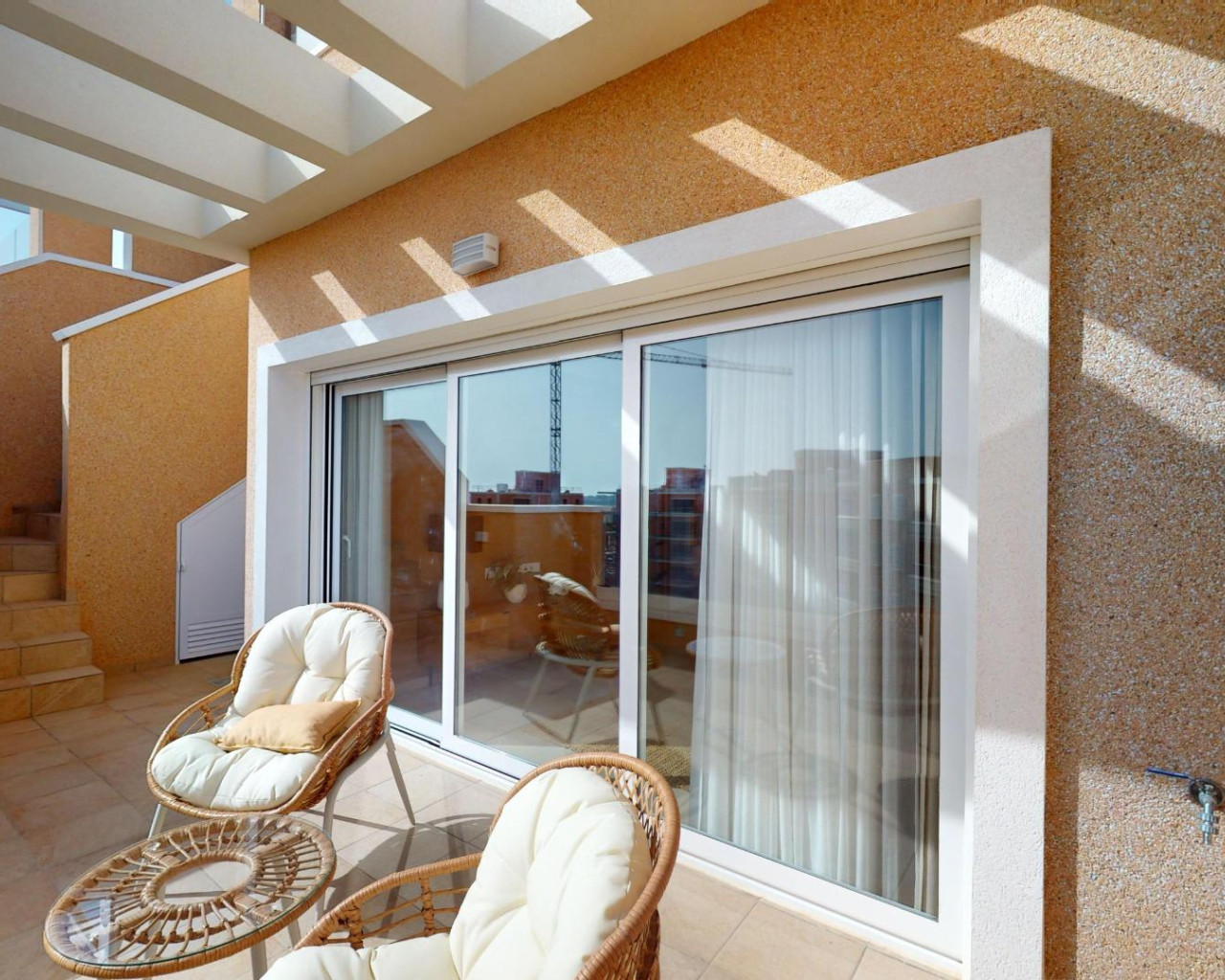 Nueva construcción  - Apartamento - Guardamar del Segura - EL RASO